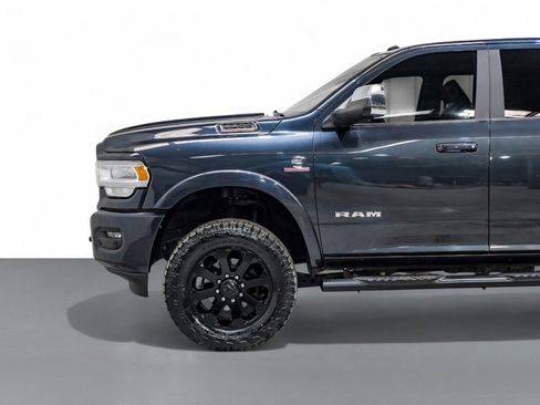 Used 2022 RAM 2500 Laramie image 10