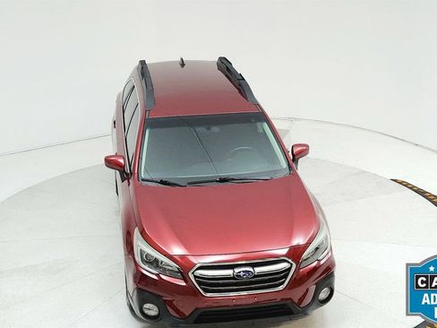 Used 2018 Subaru Outback 2.5i Premium image 19