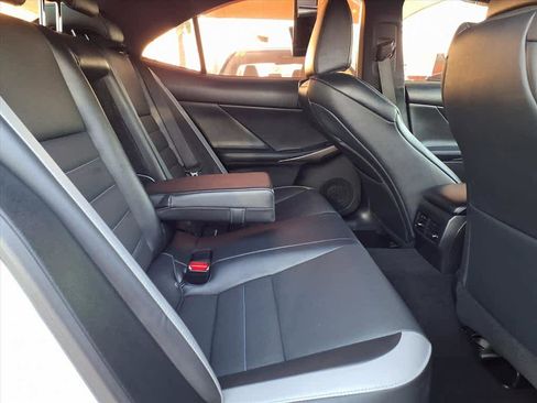 Used 2020 Lexus IS 300 F Sport image 22