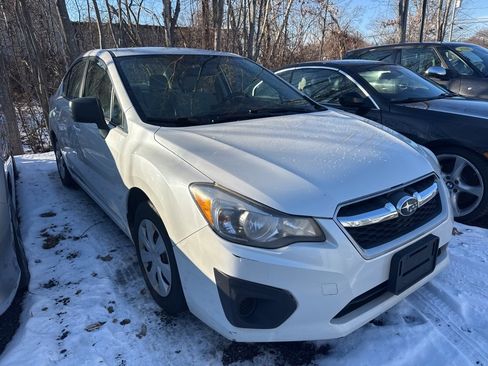Used 2013 Subaru Impreza 2.0i image 1