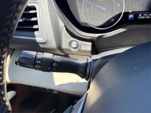 Used 2019 Subaru Ascent Touring w/ Popular Package #2A AWD/4WD image 20