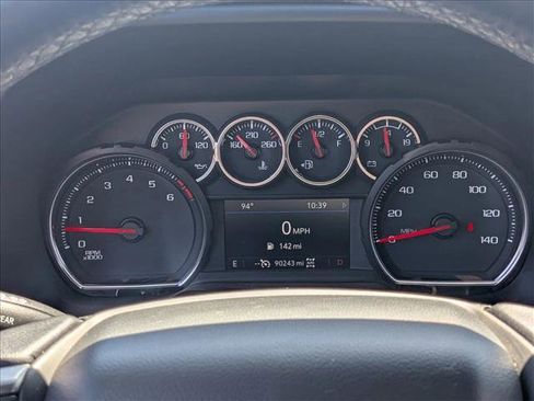 Used 2021 Chevrolet Suburban Z71 AWD/4WD image 10