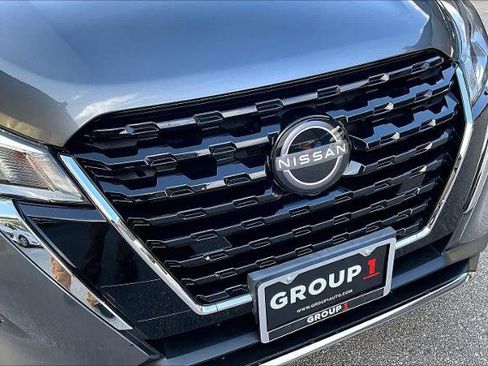 Certified 2024 Nissan Kicks S FWD image 29