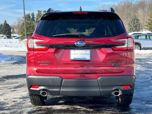 New 2026 Subaru Ascent Bronze Edition image 51