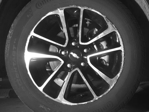 Used 2025 Chevrolet TrailBlazer LT FWD image 13