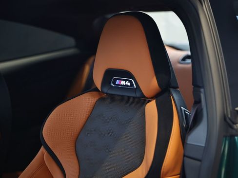 New 2026 BMW M4 Competition image 22