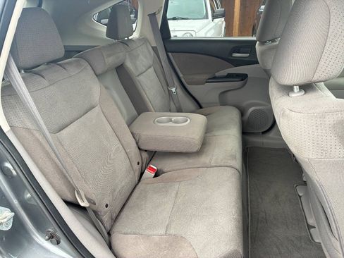 Used 2013 Honda CR-V EX image 34