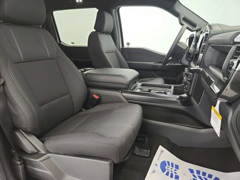 Certified 2026 Ford F150 STX AWD/4WD image 58