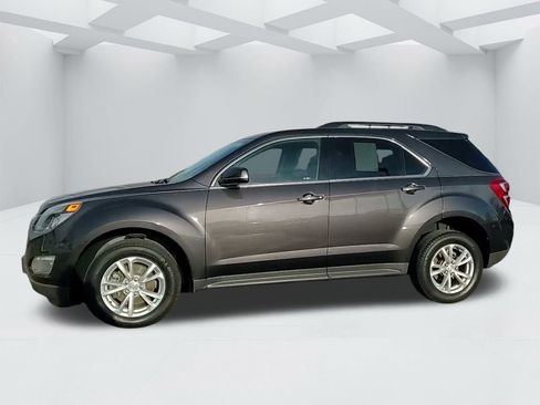 Used 2016 Chevrolet Equinox LT w/ Convenience Package image 7