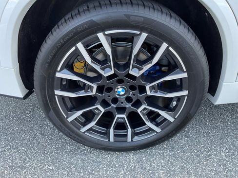 Used 2026 BMW X5 sDrive40i w/ M Sport Package RWD image 23