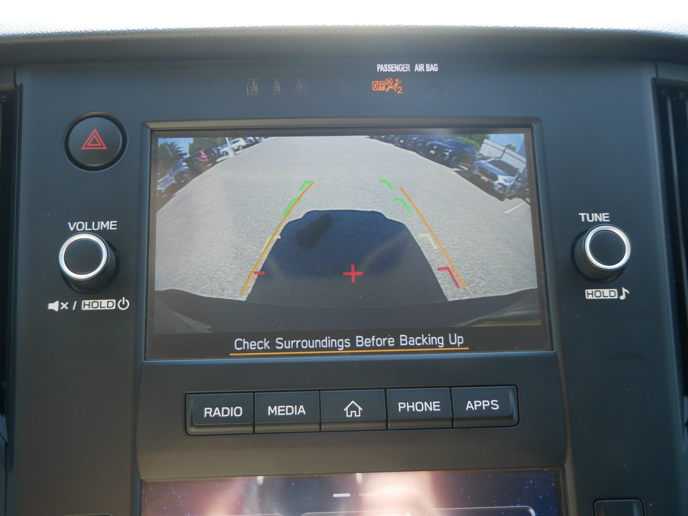 Used 2024 Subaru Outback AWD/4WD image 33