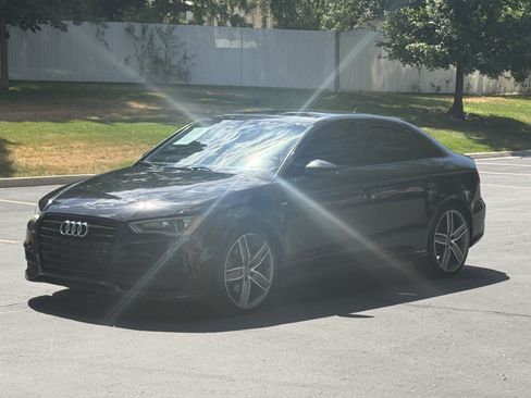 Used 2016 Audi A3 1.8T Premium FWD image 8