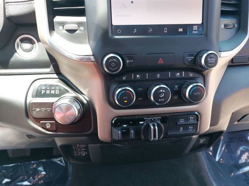 Used 2022 RAM 1500 Laramie RWD image 24