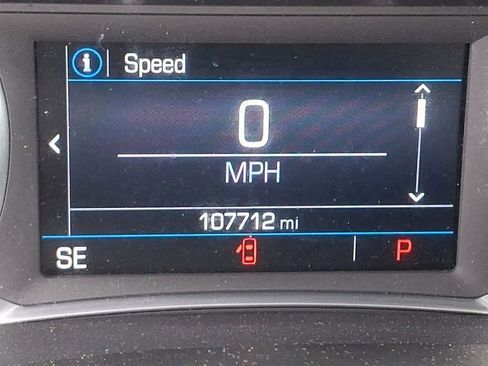 Used 2021 GMC Acadia SLE w/ Driver Convenience Package FWD image 20