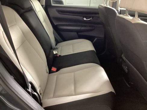 Used 2024 Honda CR-V EX image 20