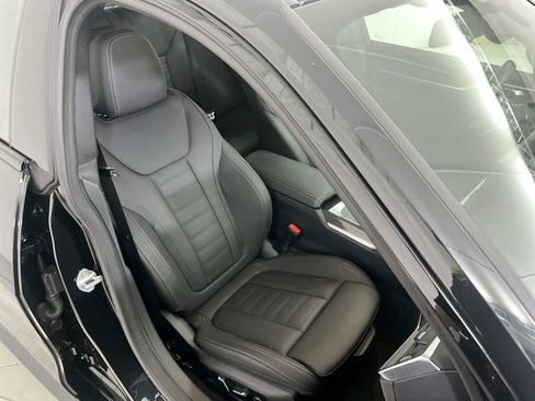 Certified 2024 BMW i4 M50 image 32