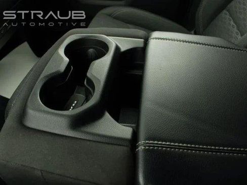 Used 2025 RAM 1500 Big Horn AWD/4WD image 26