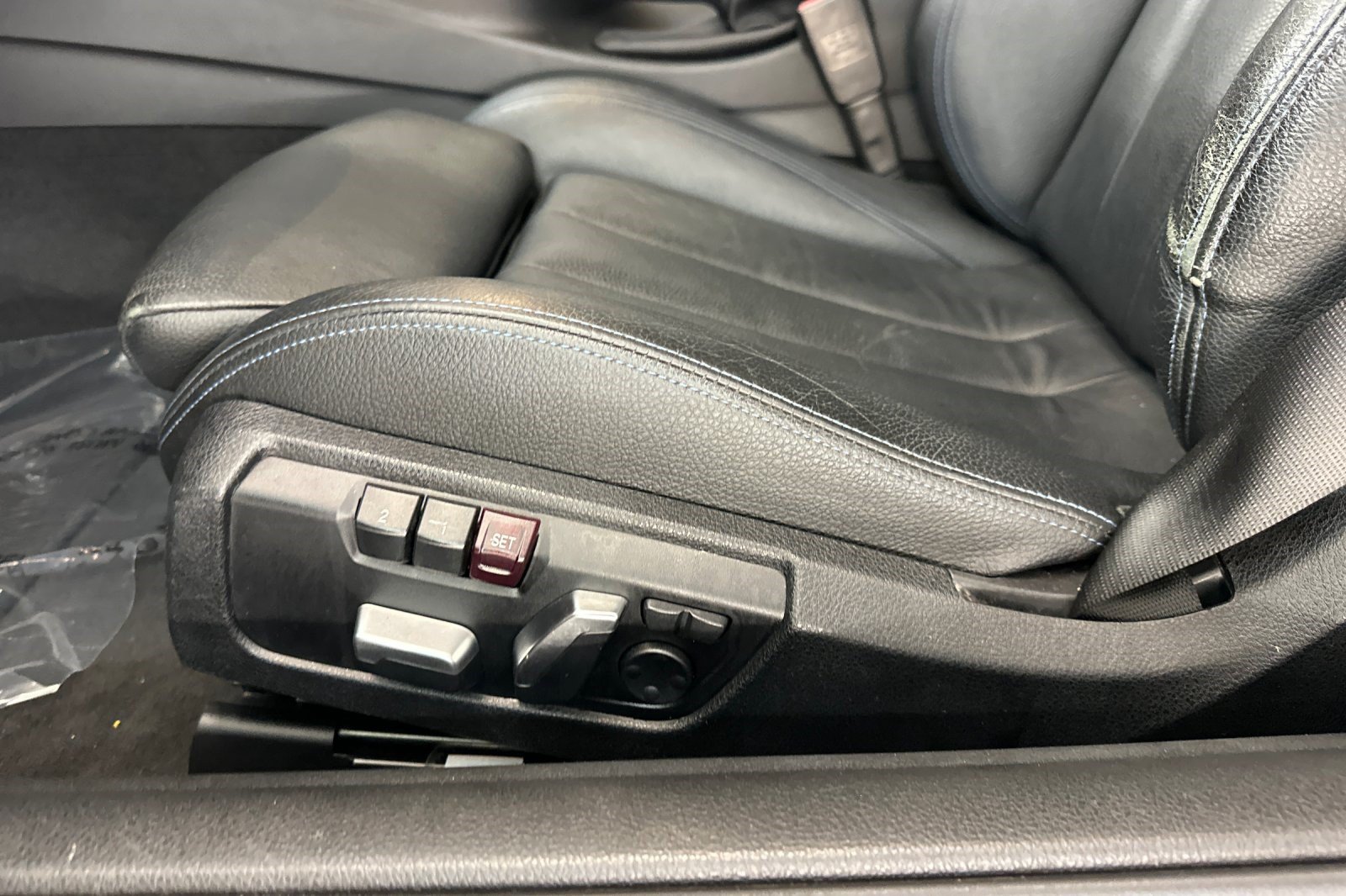 Used 2019 BMW 440i Convertible RWD image 15