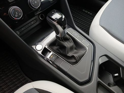 New 2025 Volkswagen Taos S image 22