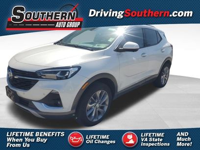 Used 2023 Buick Encore GX Essence w/ Advanced Technology Package
