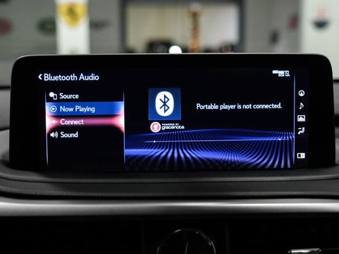 Used 2022 Lexus RX 450h F Sport w/ Accessory Package AWD/4WD image 28