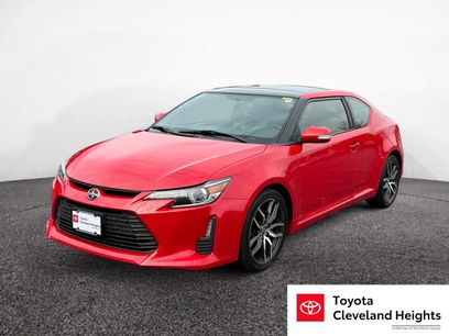 Used 2014 Scion tC