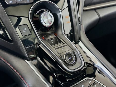 Used 2019 Acura RDX A-Spec image 25