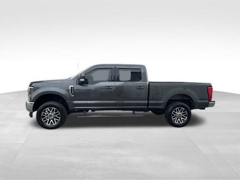 Used 2019 Ford F250 Lariat AWD/4WD image 4