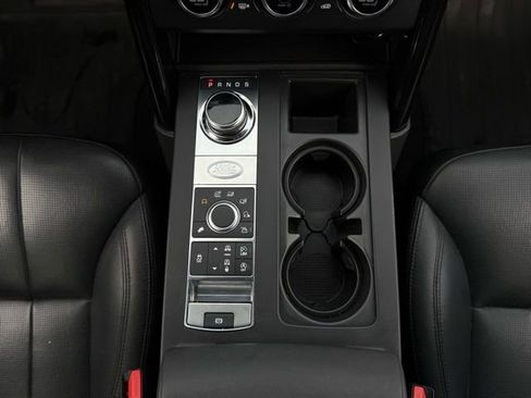 Used 2018 Land Rover Discovery SE image 30