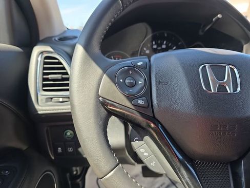 Used 2018 Honda HR-V EX-L image 20