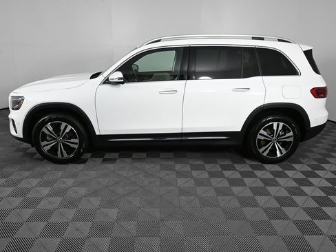 Certified 2025 Mercedes-Benz GLB 250 GLB 250 image 3