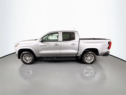 New 2026 Chevrolet Colorado LT w/ LT Convenience Package