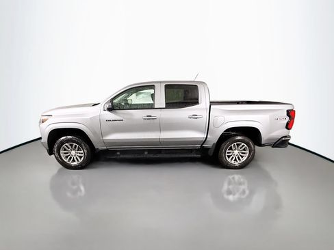 New 2026 Chevrolet Colorado LT w/ LT Convenience Package AWD/4WD image 4