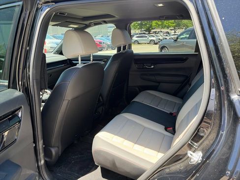 Used 2024 Honda CR-V Sport Touring image 11