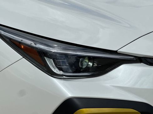 New 2025 Subaru Crosstrek 2.5i Sport w/ Popular Package #4A image 29