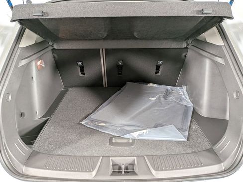 New 2026 Chevrolet Trax ACTIV w/ Driver Confidence Package image 10