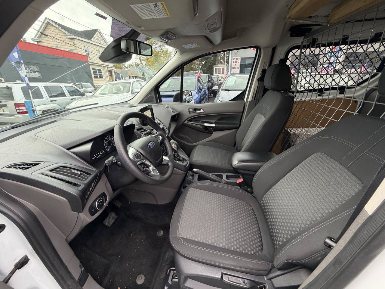 Used 2023 Ford Transit Connect XLT FWD image 19