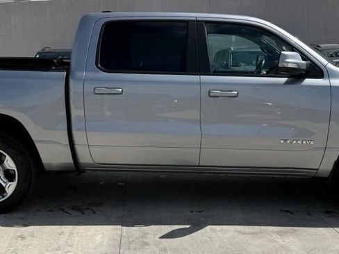 Used 2022 RAM 1500 Big Horn RWD image 5
