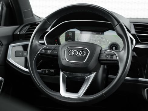 Certified 2023 Audi Q3 2.0T Premium Plus AWD/4WD image 9