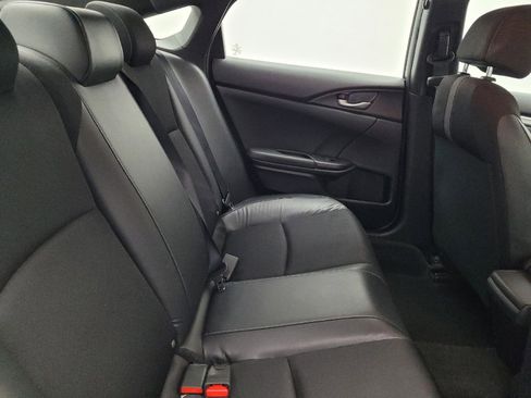 Used 2019 Honda Civic Sport image 19