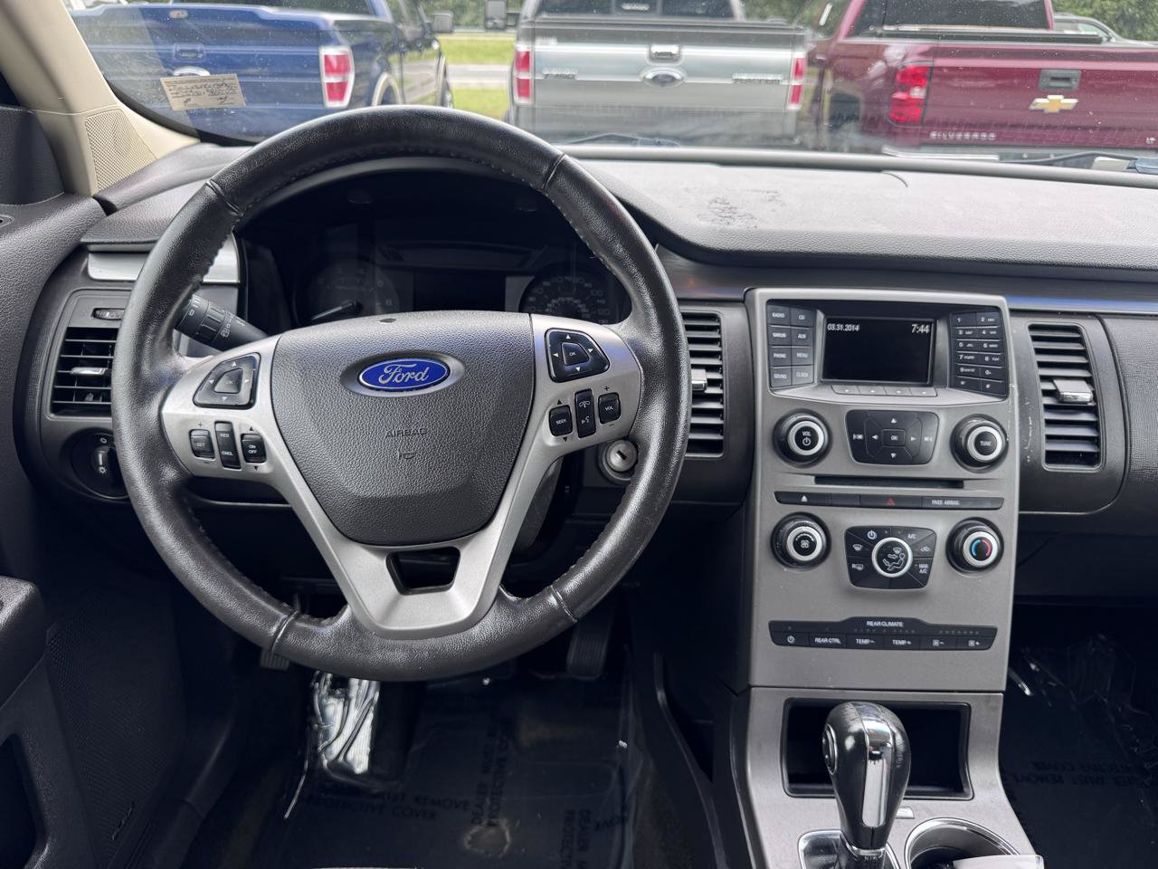 Used 2015 Ford Flex SE FWD image 20