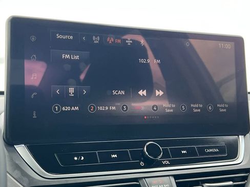 New 2026 Nissan Altima 2.5 SR FWD image 21