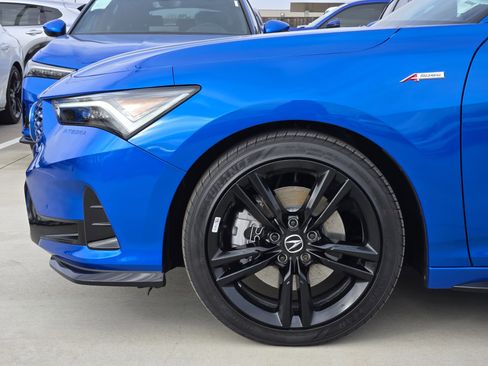 New 2026 Acura Integra A-Spec image 6