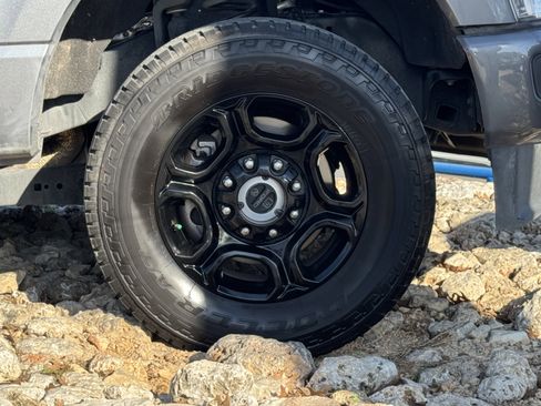 Certified 2024 Ford F250 XL w/ STX Appearance Package image 2