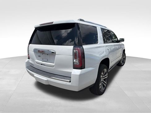Used 2020 GMC Yukon Denali w/ Denali Premium Package RWD image 14