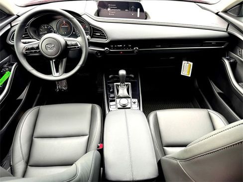 New 2025 MAZDA CX-30 AWD 2.5 S w/ Select Sport Pkg image 19