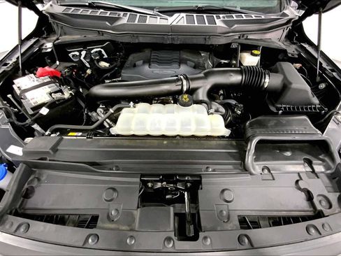 Used 2022 Ford F150 XLT w/ Equipment Group 302A High AWD/4WD image 29