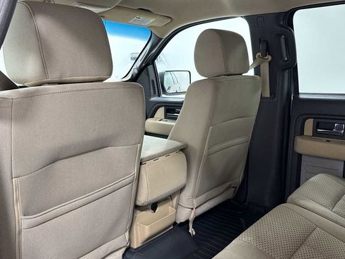 Used 2012 Ford F150 XLT w/ XLT Convenience Pkg image 24