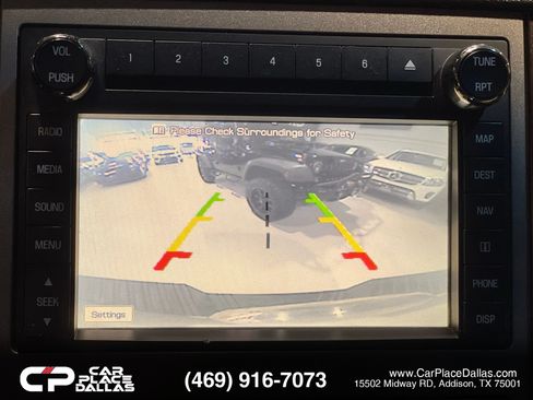 Used 2012 Ford F250 Lariat w/ Lariat Ultimate Pkg AWD/4WD image 30