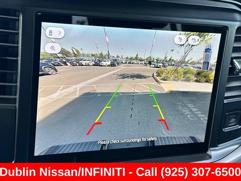 Used 2025 Ford F150 XLT w/ Equipment Group 301A Standard RWD image 27